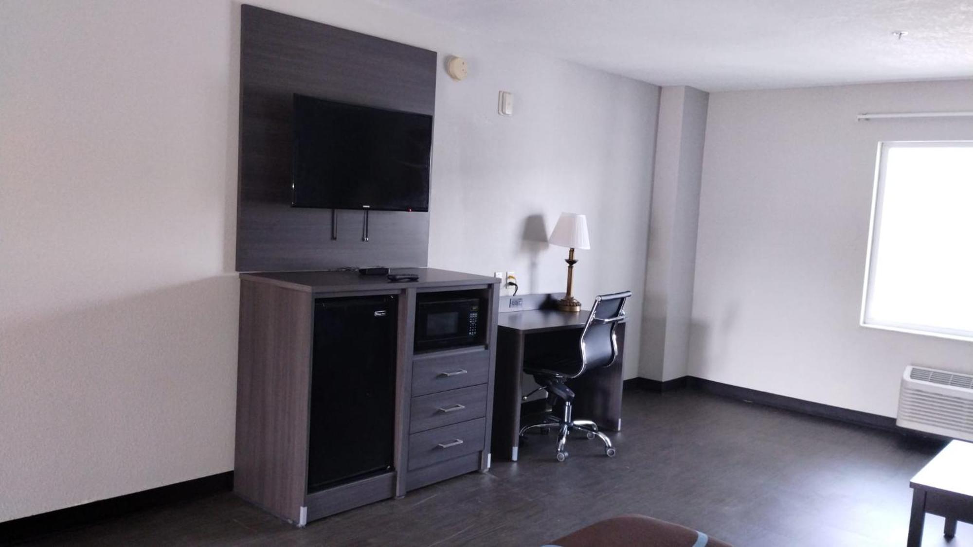 ซูเปอร์ 8 บาย วินด์แฮม เดเนีย/ฟอร์ต ลอเดอร์เดล แอร์พอร์ต Hotel ดาเนียบีช ภายนอก รูปภาพ