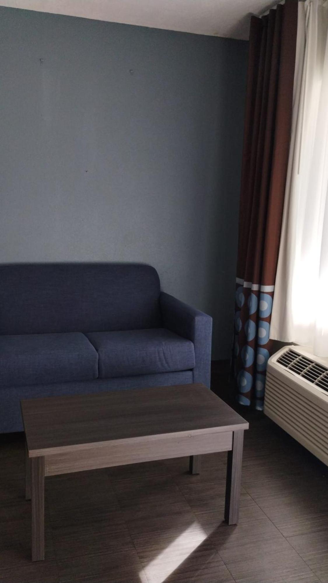 ซูเปอร์ 8 บาย วินด์แฮม เดเนีย/ฟอร์ต ลอเดอร์เดล แอร์พอร์ต Hotel ดาเนียบีช ภายนอก รูปภาพ
