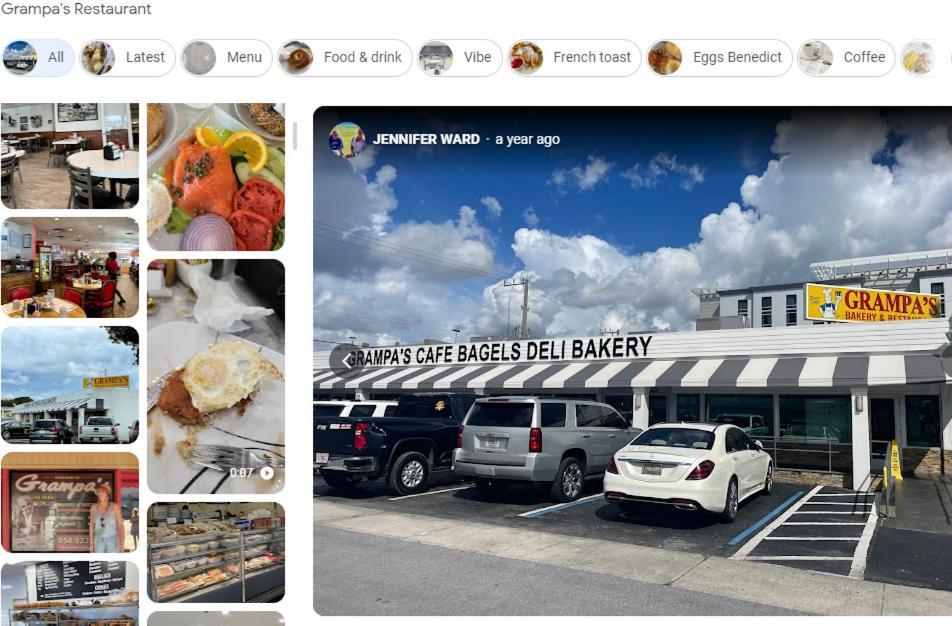 ซูเปอร์ 8 บาย วินด์แฮม เดเนีย/ฟอร์ต ลอเดอร์เดล แอร์พอร์ต Hotel ดาเนียบีช ภายนอก รูปภาพ